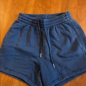 Abercrombie Women’s Mid Rise Sunday Short